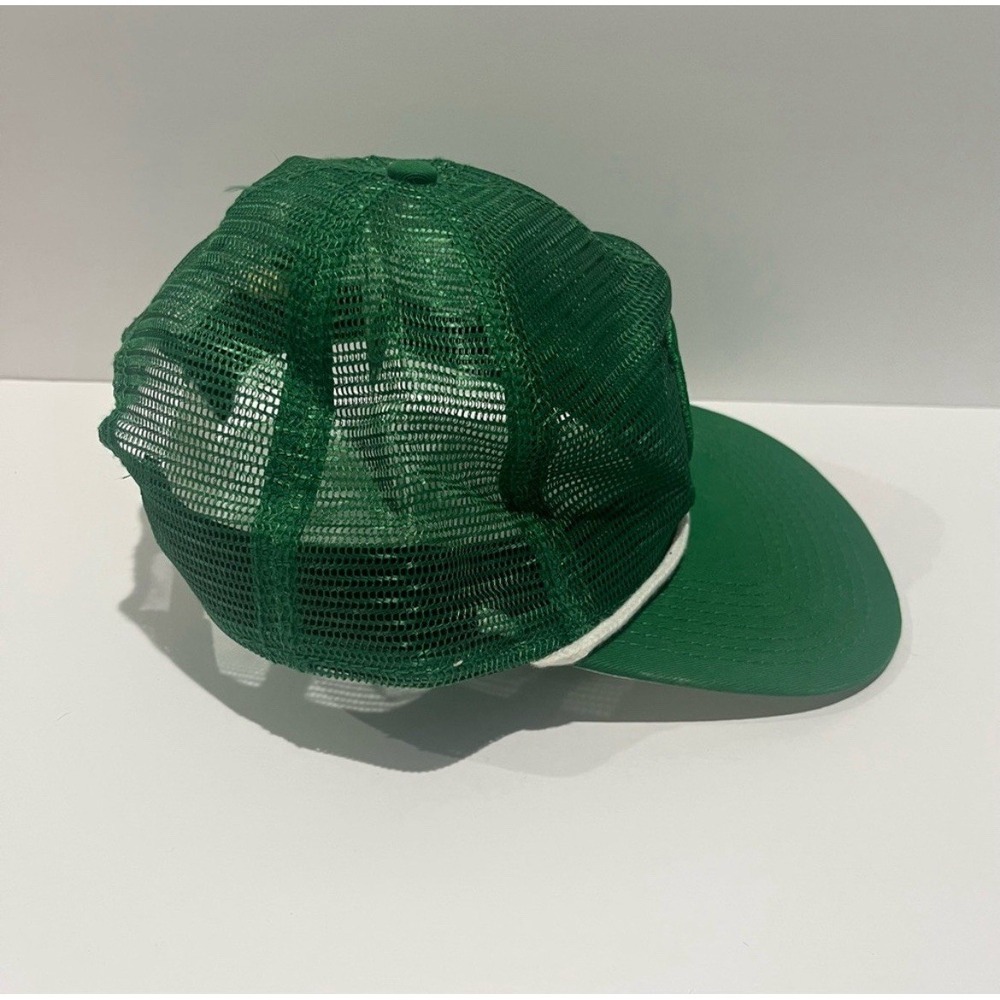 DC Comics Flash & Green Lantern Mesh Snap Back Baseball Cap Hats Set Of 2 - Picture 4 of 15